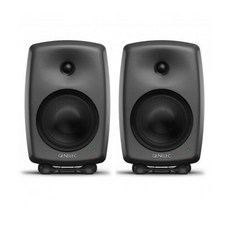 Genelec 8040D 芬蘭製 錄音室等級 主動式 錄音監聽喇叭 6.5寸/90W