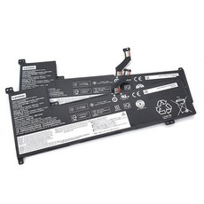 副廠 LENOVO L19L3PF4 電池 L19C3PF6 S350 IdeaPad 3-17iml05, 1個, 加購變壓器(非電池+變壓器)