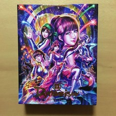 모모이로 클로버Z Artist 블루레이 디스크 DVD 모모크로 가을의 2대 축제 남 축제+여성 2012 BD-BOX 초회 일본 발송, 모모이로 클로버Z Artist 블루레이 디스크 모모크로