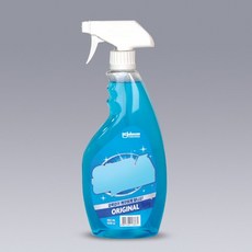 유리세정제, 1개