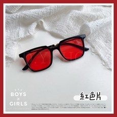 ᴅ.ʏ sʜᴏᴘ/【SGS.CNS檢驗合格】兒童個性百搭歐美墨鏡 兒童墨鏡 兒童眼鏡 寶寶眼鏡 造型眼鏡 小孩墨鏡