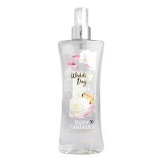 바디판타지 웨딩 데이 판타지 프레그런스 바디미스트, 236ml, 1개