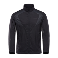 BLACKYAK 男款登山夾克防風輕量拉鍊夏季夾克登山服.B Air Fly 2夾克 1BYJKM2001