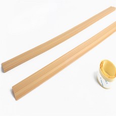 민또 안전 도어턱받침 2P 경사로