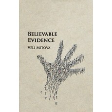 (영문도서) Believable Evidence Paperback, Cambridge University Press, English, 9781316638576