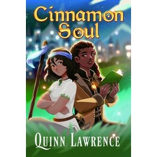 (영문도서) Cinnamon Soul Paperback, Fondence City Press, English, 9798992400113