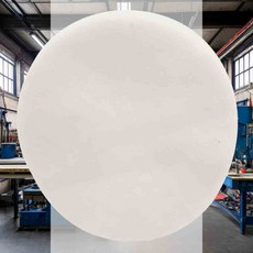 방진필터 2급원형필터 50EA 호흡기보호 차단 공업용 용접 건축