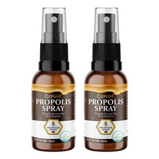 오즈퓨어 호주 프로폴리스 스프레이, 2개, 25ml