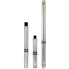 PSB-10HP 심정용수중펌프(모터제외)