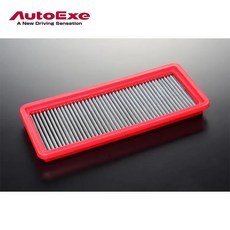 AUTOEXE AIR FILTER 空氣濾芯 日本原裝 馬自達 MAZDA MX-5 專用, 1個