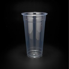 케이비팩 국산 92파이 22온스 아이스 테이크아웃컵, 1개, 580ml, 50개