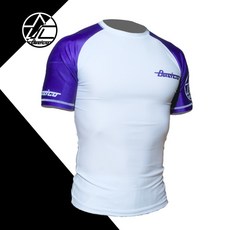 Basico IBJJF Rank系列經典款防磨衣 成人男女