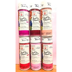 DM黛娜鮮花噴漆 花藝噴漆 乾燥花噴漆 乾燥花染劑 染色噴劑 鮮花 乾燥花 花材 乾燥花束 太陽玫瑰, 128-Black Cherry黑櫻桃