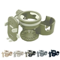 2in1 2in1 [마그가 들어가는 것은 드리마그만]Colulu 드리마그 유모차 드링크