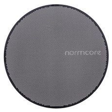 Normcore 53.3mm 퍽 스크린 0.8mm 두께 하단 샤워 브레빌 세이지 54mm 포타필터 바스켓용 재사용 가능한 금속 필터 316 스테인리스 스틸 316011 6, 블랙