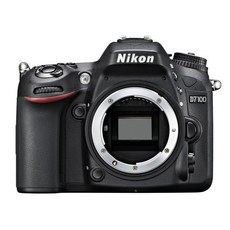니콘 D7100, 니콘 D7100 + 아마추어패키지