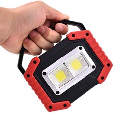 ifive 五元素 NL1 二合一高功率檢修專用探照燈(工地/工人/居家安全/行車/黑夜/防身/五金/檢測), 1個