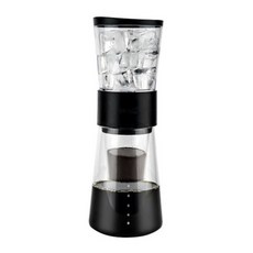 누보 홈 콜드브루, 다크 그레이., 1개