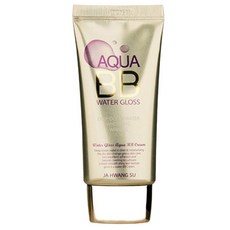 빠르게 흡수되는 마법의 물광 화장품 비비크림 50ml, 1개