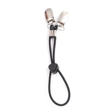 床單固定器防滑固定夾固定扣，多功能床墊夾子防踢鬆緊帶床單神器, 1個, 一個裝