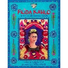 Frida Kahlo: The Artist Who Painted Herself, Grosset & Dunlap