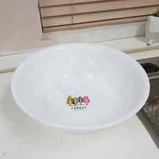세수대야 대 빨래대야 세숫대야