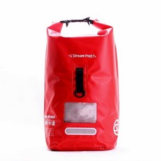 Stream Trail Dry Cube 20L 方塊圓筒包, Saffron(YE)活力黃