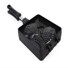 GOFO디자인 붕어빵팬 2구 타이야끼