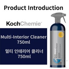 차량용 실내 클리너 자동차 차내부냄새 내부청소