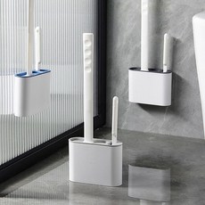 TPR 유연한 HND 붓 브러쉬 욕실 화장실 부드러운 변기 64251PC 1(EA)