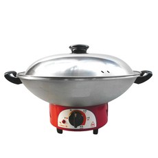 永新牌 30cm電火鍋YS-300, YS-300