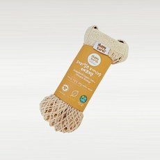 해피얼쓰 오가닉코튼 에코백, 없음