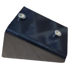 프로라이더스 배달대행 자석충전기 가정용 자석충전거치대 모음, 색상블랙 1구 스탠드형, 1개