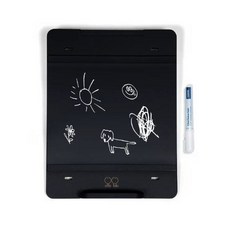 [부품] 피클러트라이앵글 변신부품 / 미끄럼틀 Wood (신버젼), 블랙보드, 1개