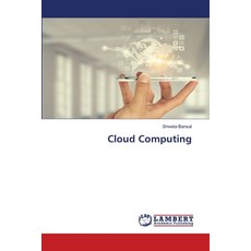 (영문도서) Cloud Computing Paperback, LAP Lambert Academic Publis..., English, 9786207807321
