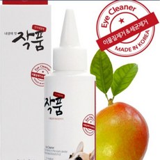 반려동물 안구세정제 120ml