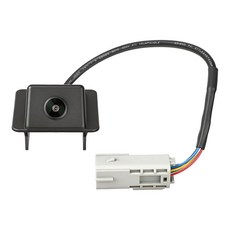 04672735AB Backup Camera Rear View Camera Fit for Dodge Ram 2500 3500 6.4/6.7L 2019-2023 Parking P, 22900993