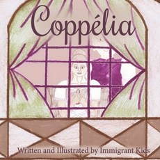 (영문도서) Coppélia Paperback, Independently Published, English, 9798511801810