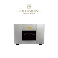Goldmund TELOS 2500 NEXTGEN MONO 後級擴大機 公司貨