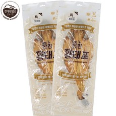 [한계령] 찬찬 황태포 특2마리, 2개