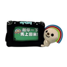OPEN小將星空系列停車留言板內附三種留言卡 車用電話號碼牌 OP-16006, 1個