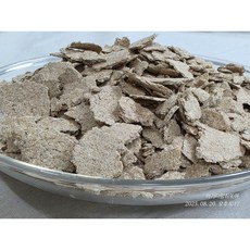 [아기다람쥐또미][또밀웜 밀기울칩]안심 밀웜 사육 필수템 위생 해충억제 프리미엄, 200g