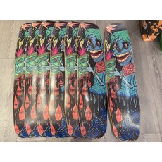 prad 長板 全能板, 如圖所示, 1個