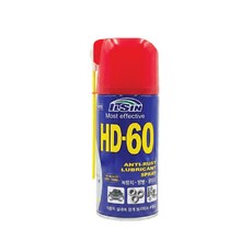 일신 HD-60 방청윤활제 360ml, 1개