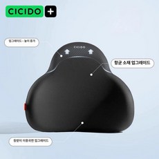 차량용 메모리폼 목쿠션 허리쿠션 세트 인체공학 경추 요추 운전 자세교정 등받이 그레이, 1개, 항균케어패브릭업그레이드미드나잇블랙요추지지대