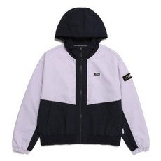 내셔널지오그래픽 여성 타슬란 우븐 칼라 블록 - 233170