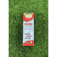 義大利 LIQUORICE 進口天然植物精油口含錠 80顆/瓶, 1個