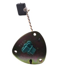 연료 탱크 레벨 게이지 센더 유닛 미쓰비시 몬테로 파제로에 MB571603, 1개