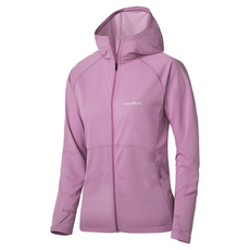 【mont-bell】女 COOL F-Z HOODIE 抗UV連帽外套 多色 NO.1114637