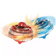 爆甲加速戰陀 磁吸燈光版 兒童玩具, 單個陀螺, 1個